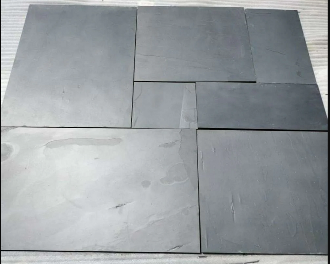 How to Lay Slate Paving Like a Pro