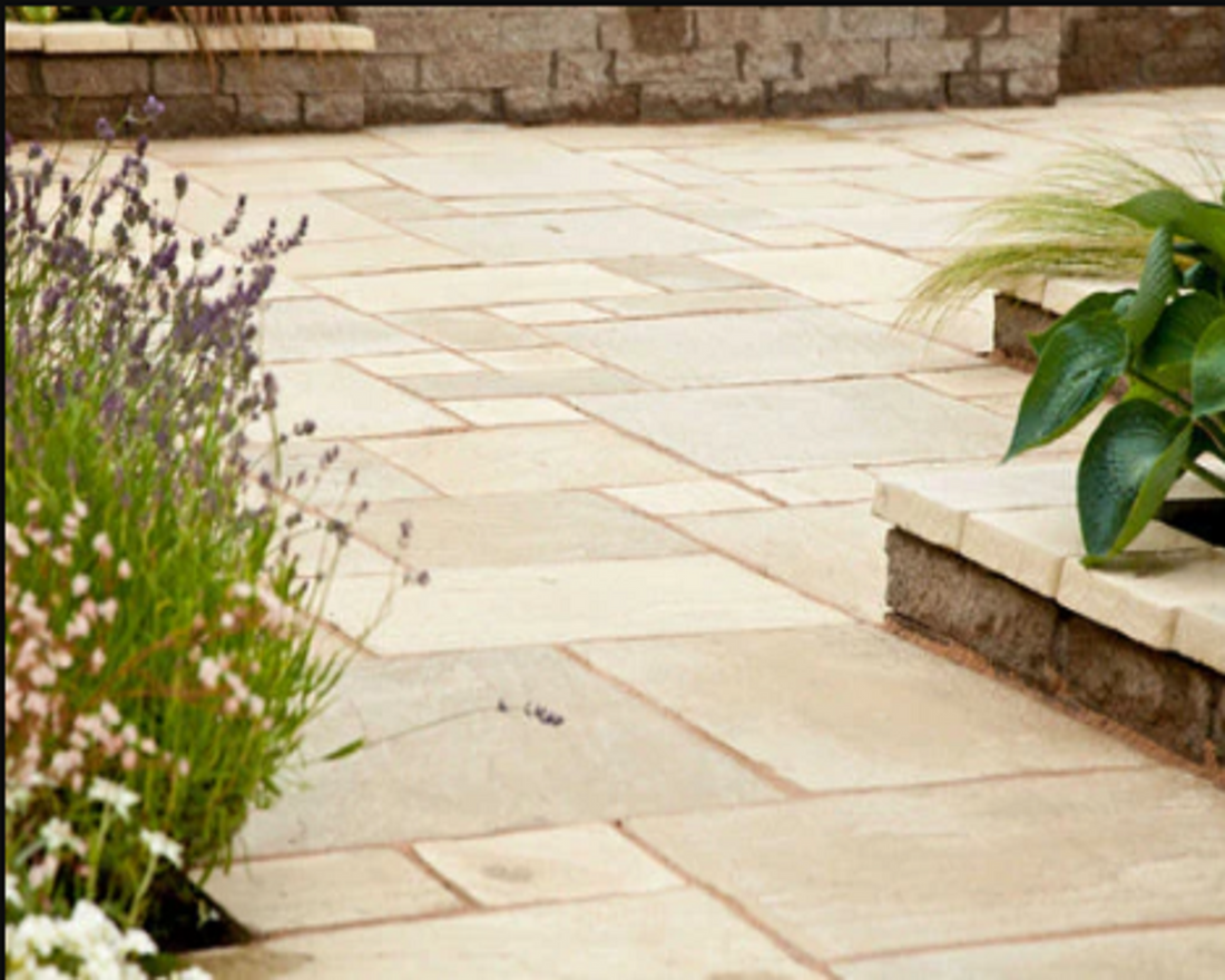 Your Complete Guide to Stone Paving for Your Home and Garden