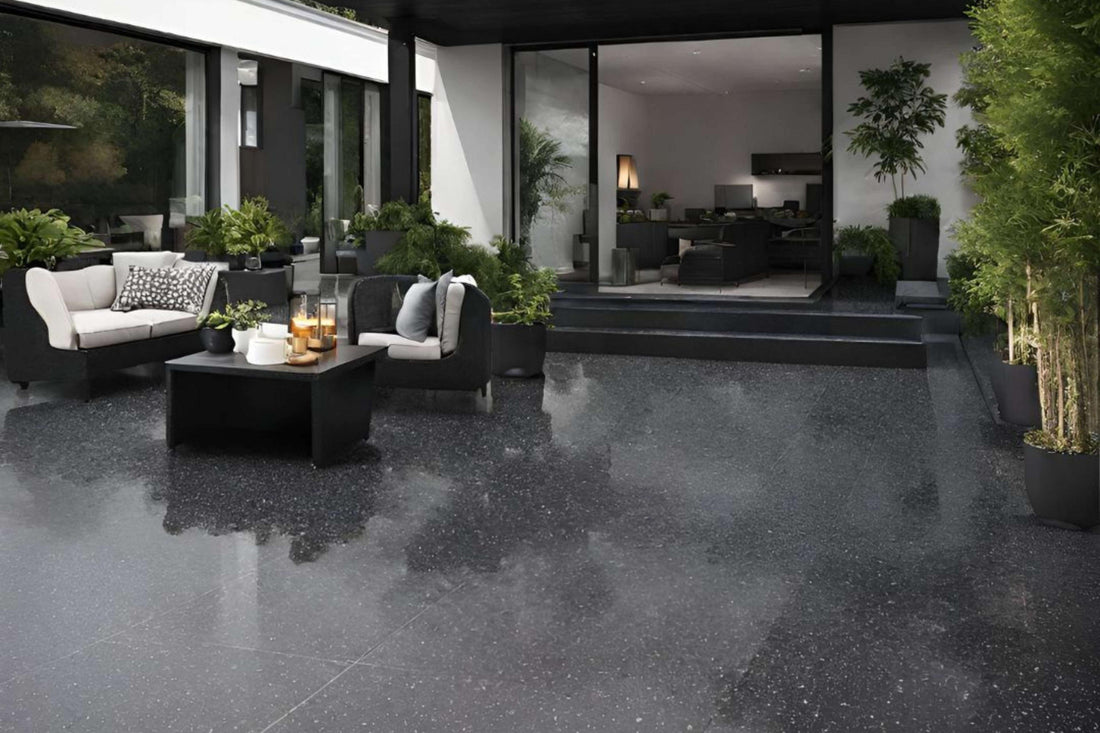 Granite Paving 101: A Comprehensive Guide for Homeowners