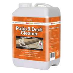 EASYCare Patio & Deck Cleaner