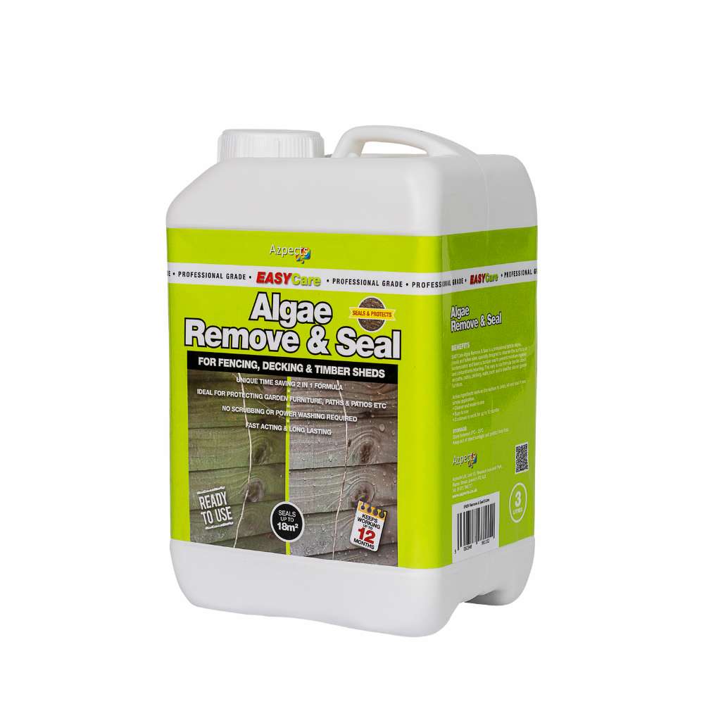 EASYCare Algae Remove & Seal