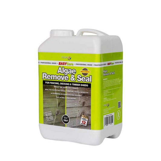 EASYCare Algae Remove & Seal