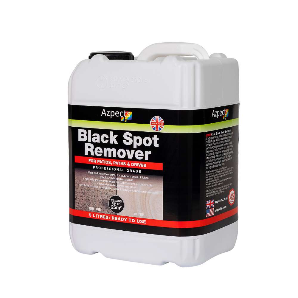 EASYCare Black Spot Remover