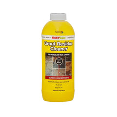 EASYCare Grout Residue Cleaner