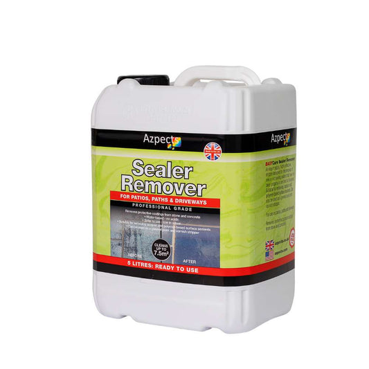 EASYCare Sealer Remover