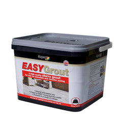 EasyGrout Slurry Paving Grout