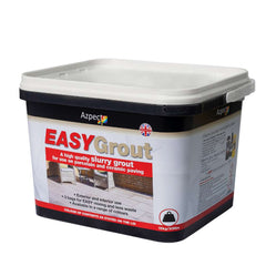 EasyGrout Slurry Paving Grout