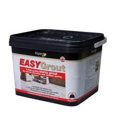 EasyGrout Slurry Paving Grout