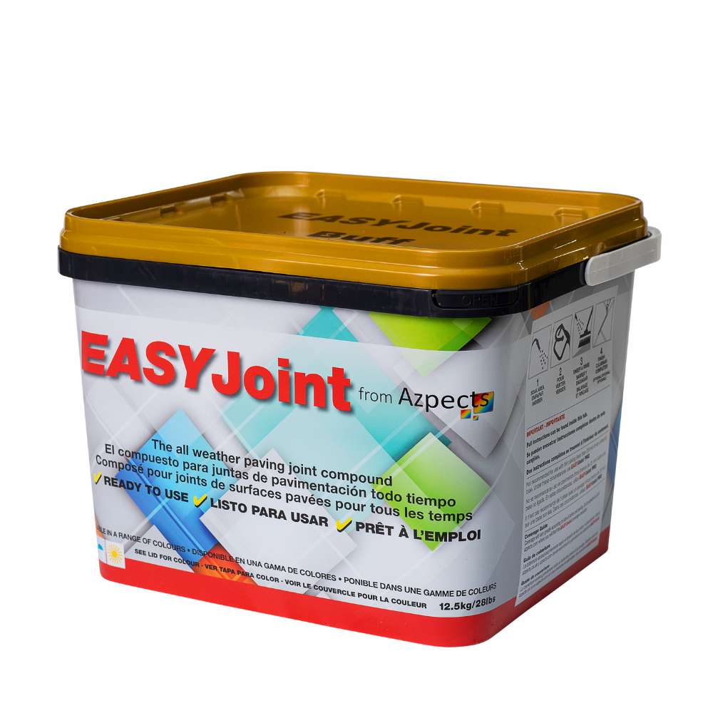 EASYJoint Paving Jointing Compound