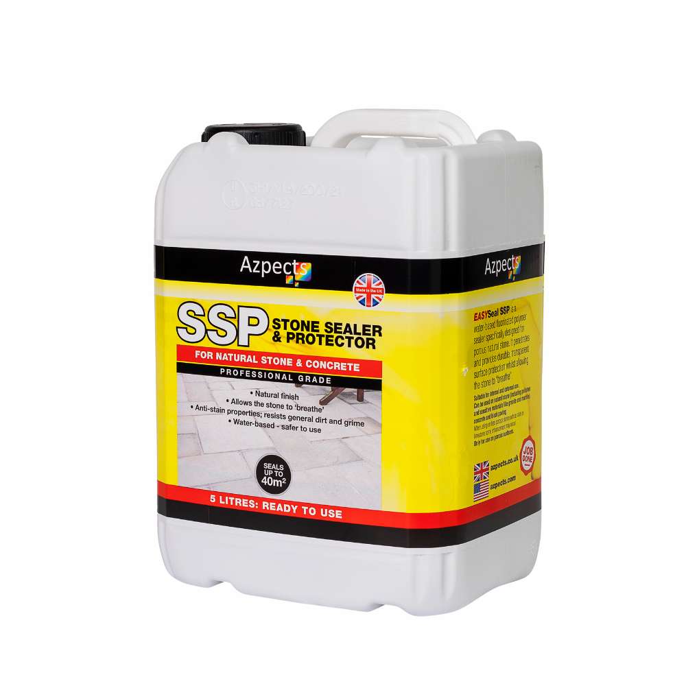 EASYSeal SSP Outdoor Paving Sealer