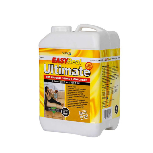 EASYSeal Ultimate Sealer for Natural Stone and Concrete