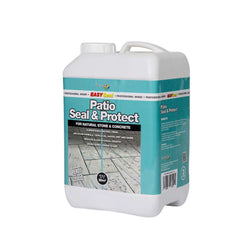 EASYSeal Patio Seal and Protect