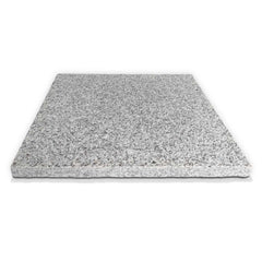 Silver Grey Granite 600x600 Paving Slabs