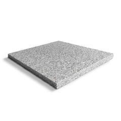 Silver Grey Granite 600x600 Paving Slabs