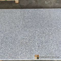 Misty Rose Grey Granite 600x900 Paving Slabs