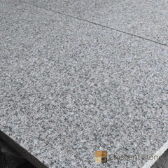 Misty Rose Grey Granite 600x900 Paving Slabs