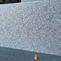 Misty Rose Grey Granite 600x900 Paving Slabs