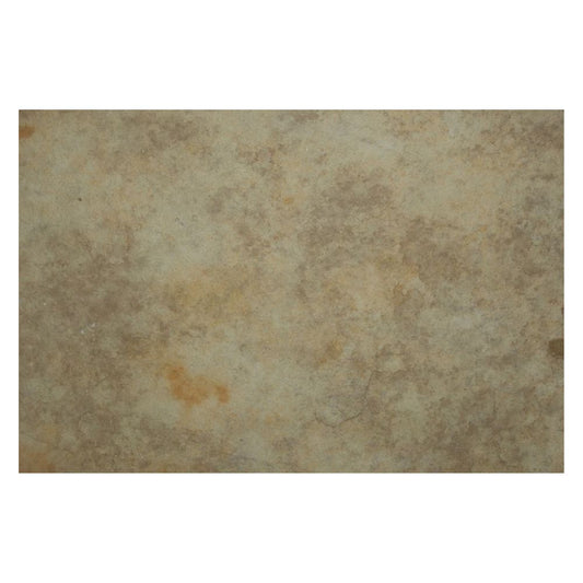 Tandur Yellow Riven Limestone 600x900 Sawn Edged Paving Slabs